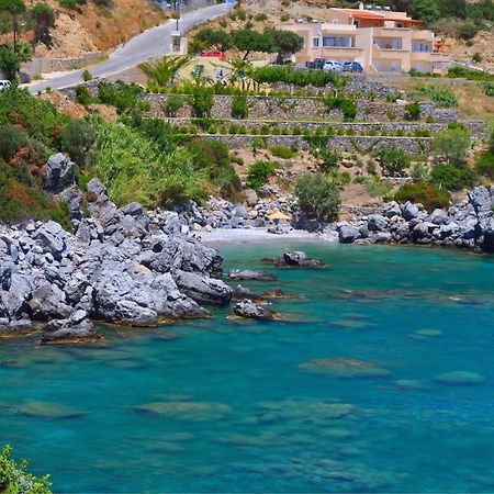 Appartamento Creta Spirit Plakias Esterno foto