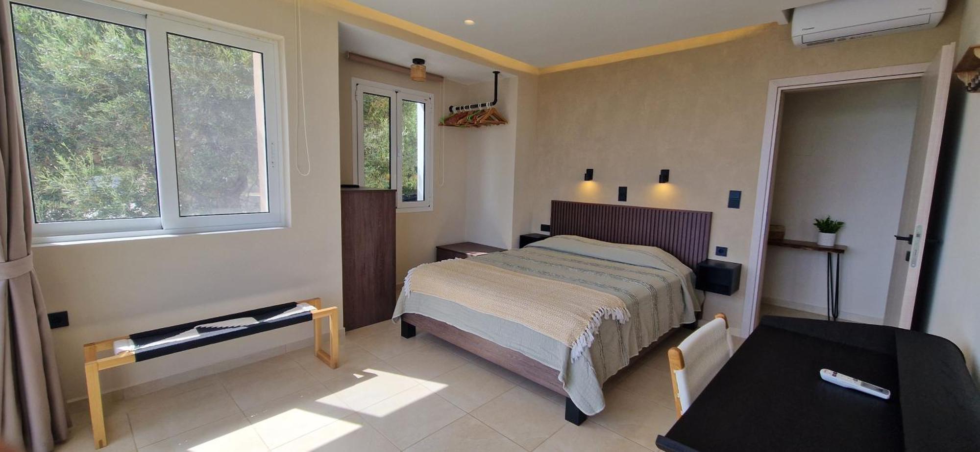 Appartamento Creta Spirit Plakias Esterno foto
