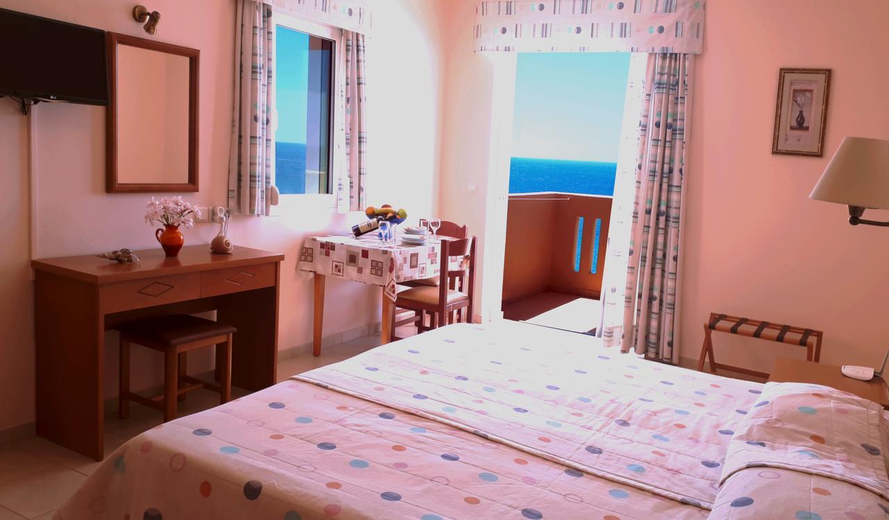 Appartamento Creta Spirit Plakias Esterno foto