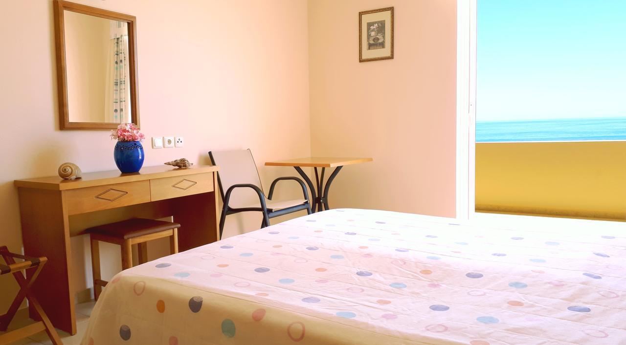 Appartamento Creta Spirit Plakias Esterno foto