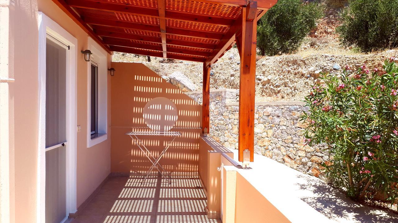 Appartamento Creta Spirit Plakias Esterno foto